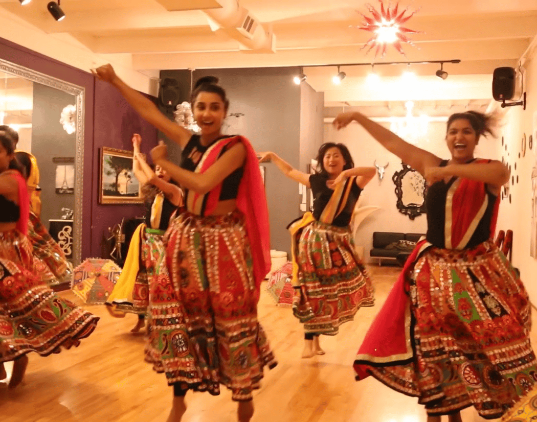 BollyNaach Dance Studio - Pleasanton 2