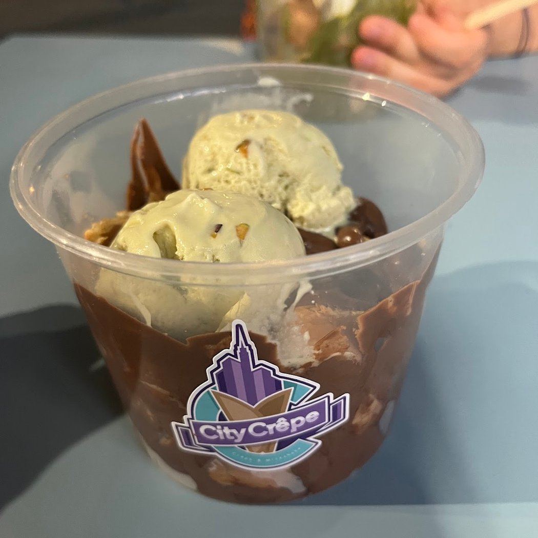 City Crepe - Restaurant Crêperie 94 - Le Kremlin-Bicêtre 3