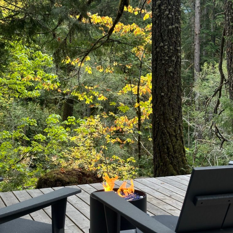 McKenzie River 2