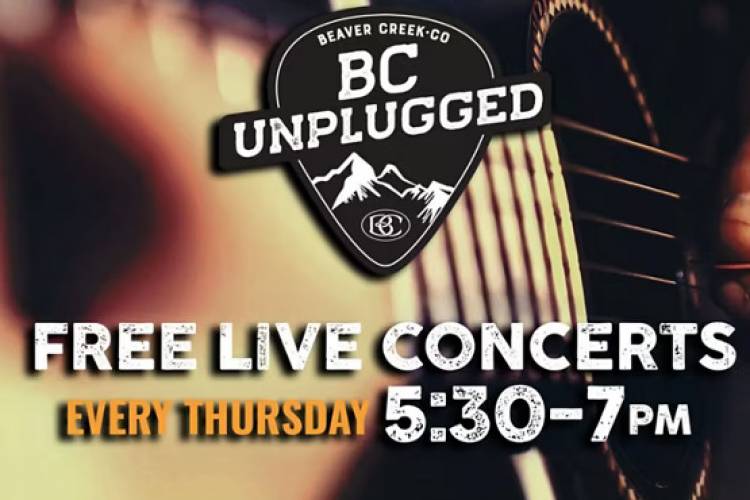 BC Unplugged 1