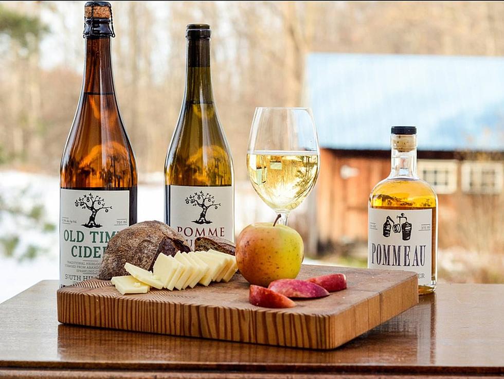 South Hill Cider 1