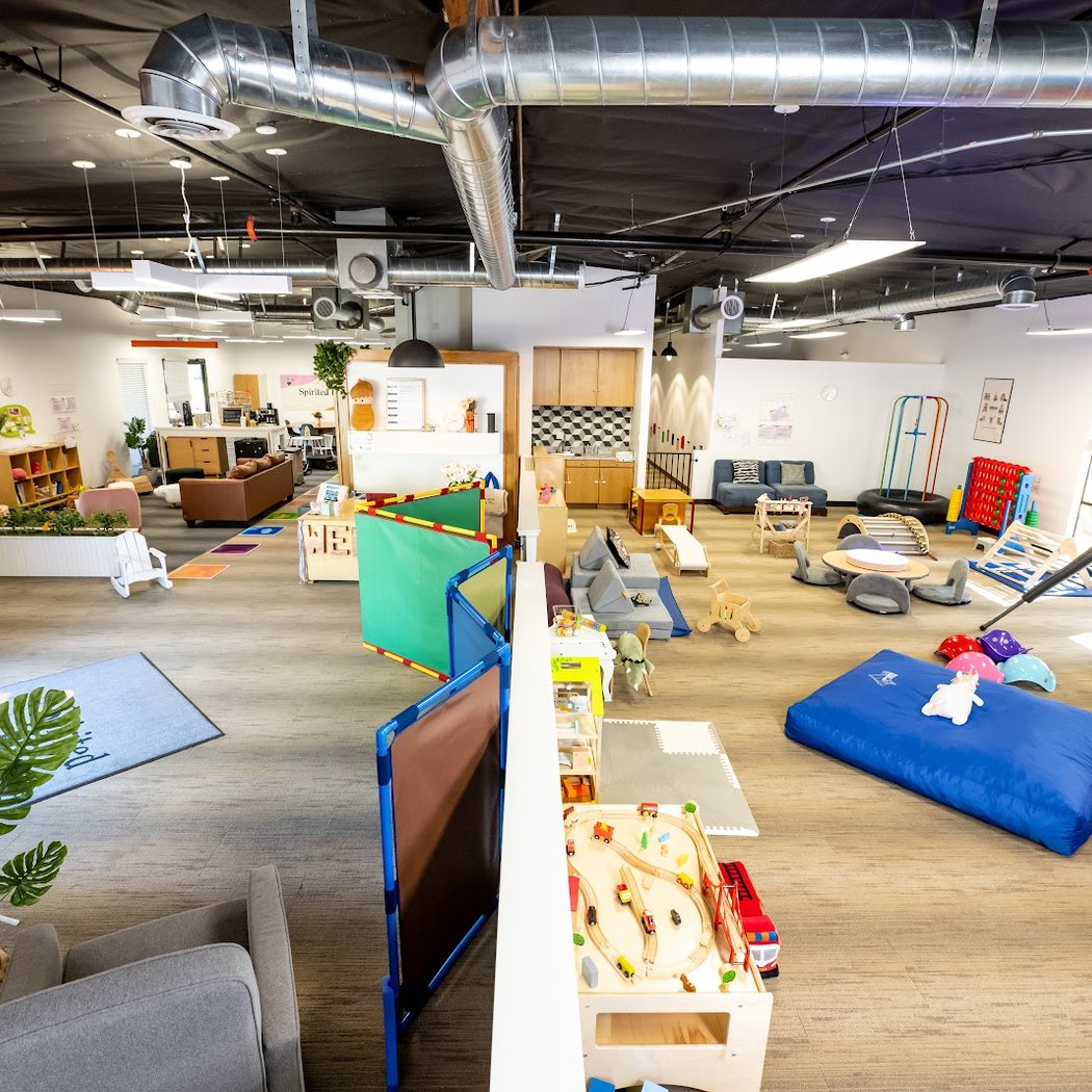 Spirited Play Labs 2