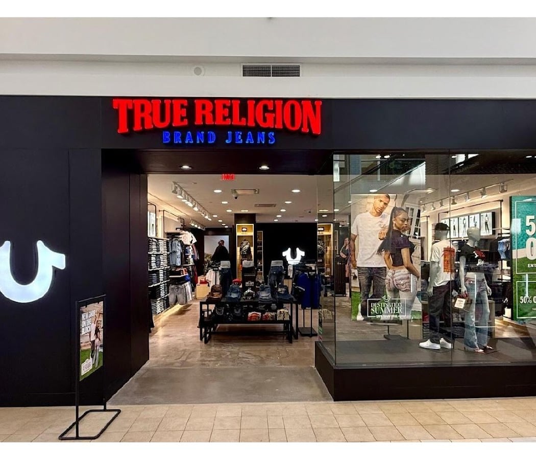 True Religion 1