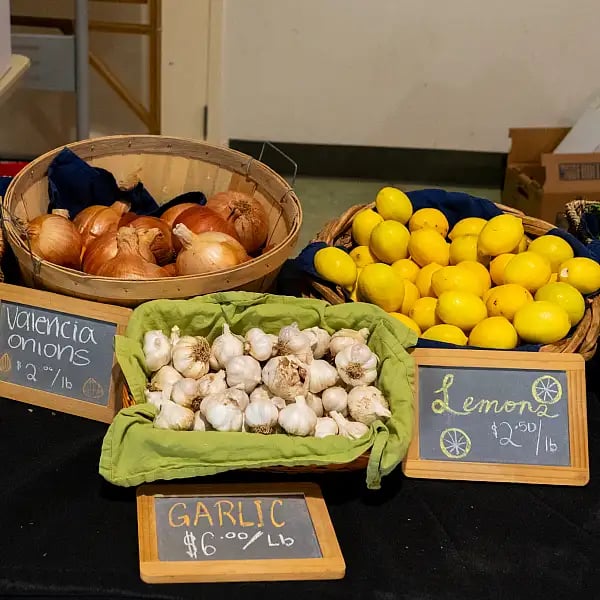 Shone Farm Holiday Sale 1