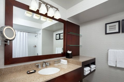 Sheraton San Jose Silicon Valley 3
