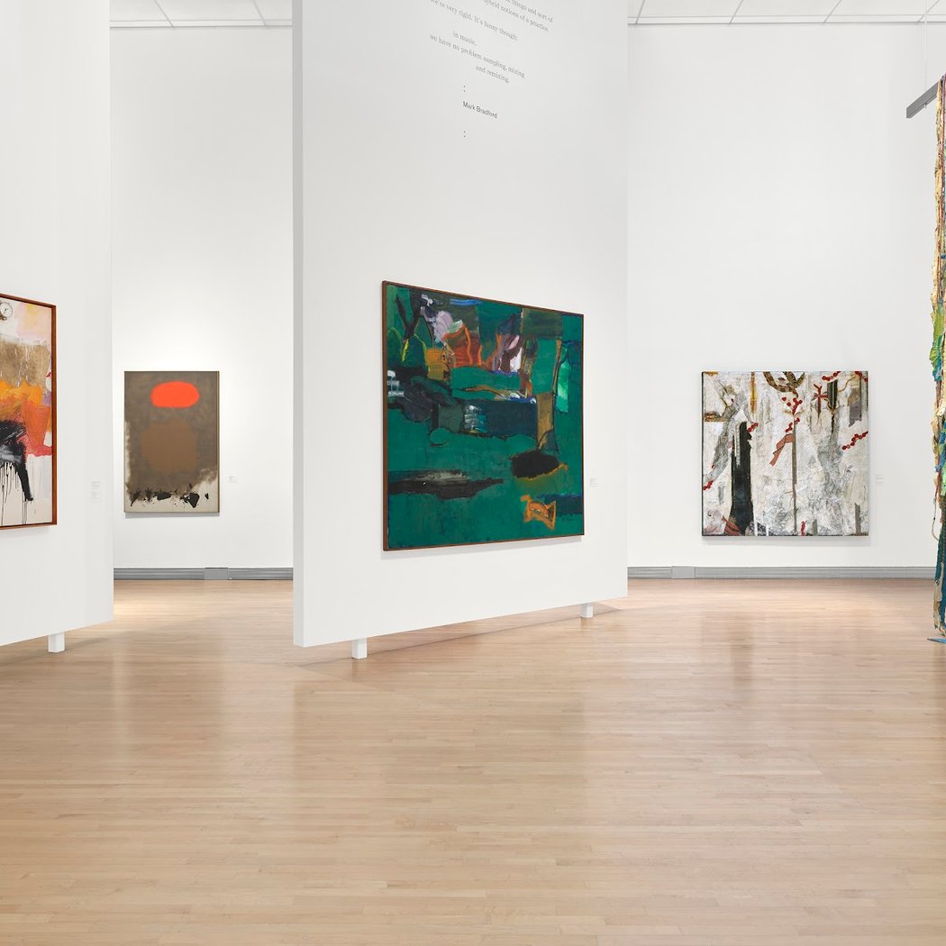 Rose Art Museum 2