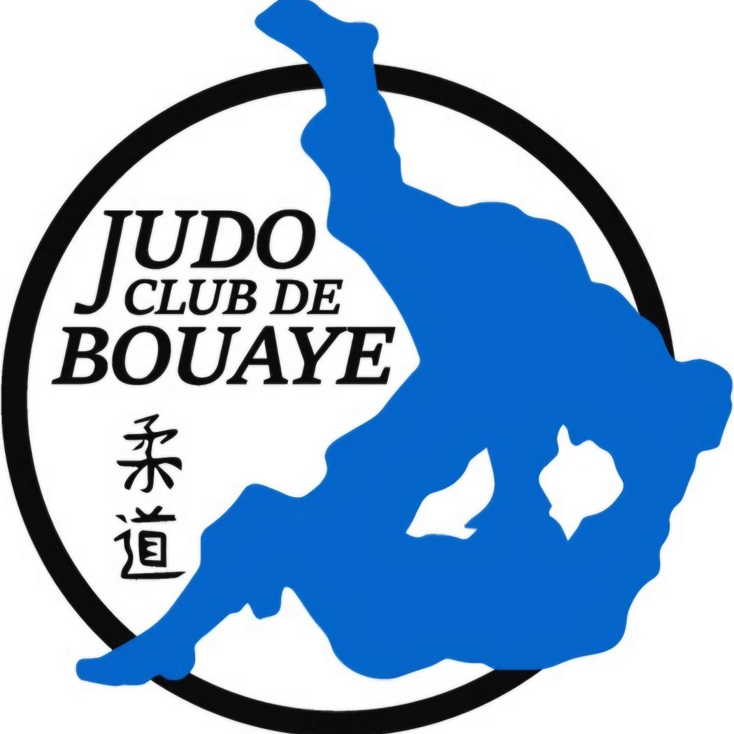 Judo Club De Bouaye 1