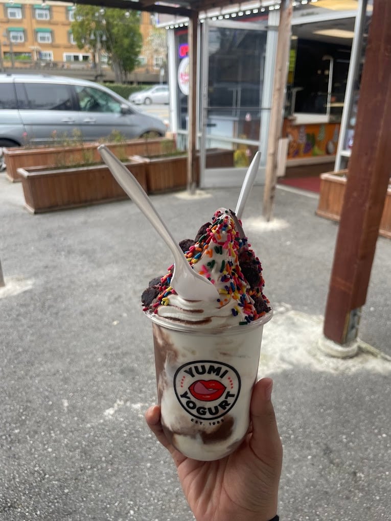 Yumi Yogurt 3