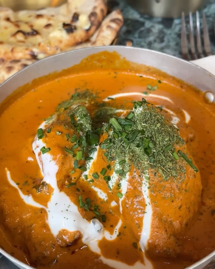 Jatra - Restaurant Népalais 1