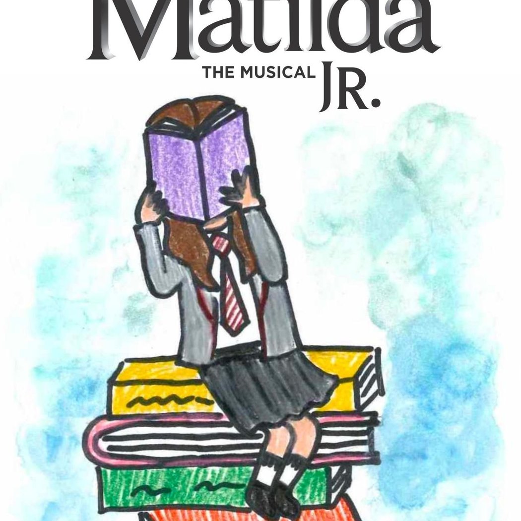 Matilda Junior! 1