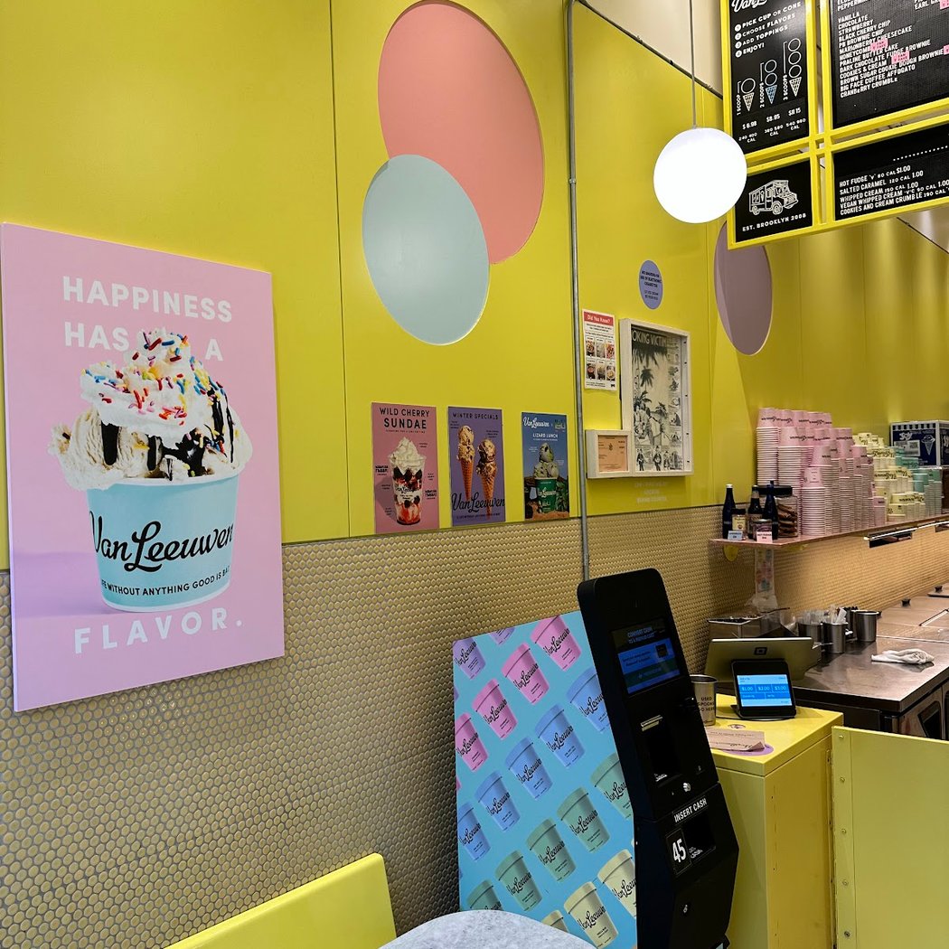 Van Leeuwen Ice Cream 3