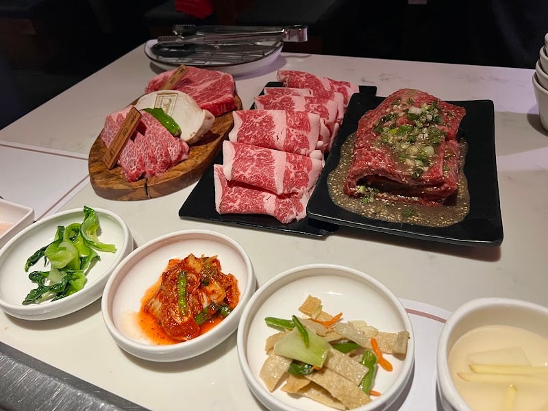 10 Butchers Korean BBQ 4