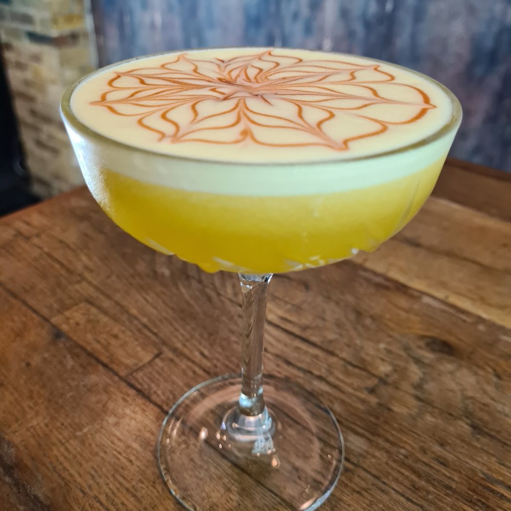 Earth'K Bar 1