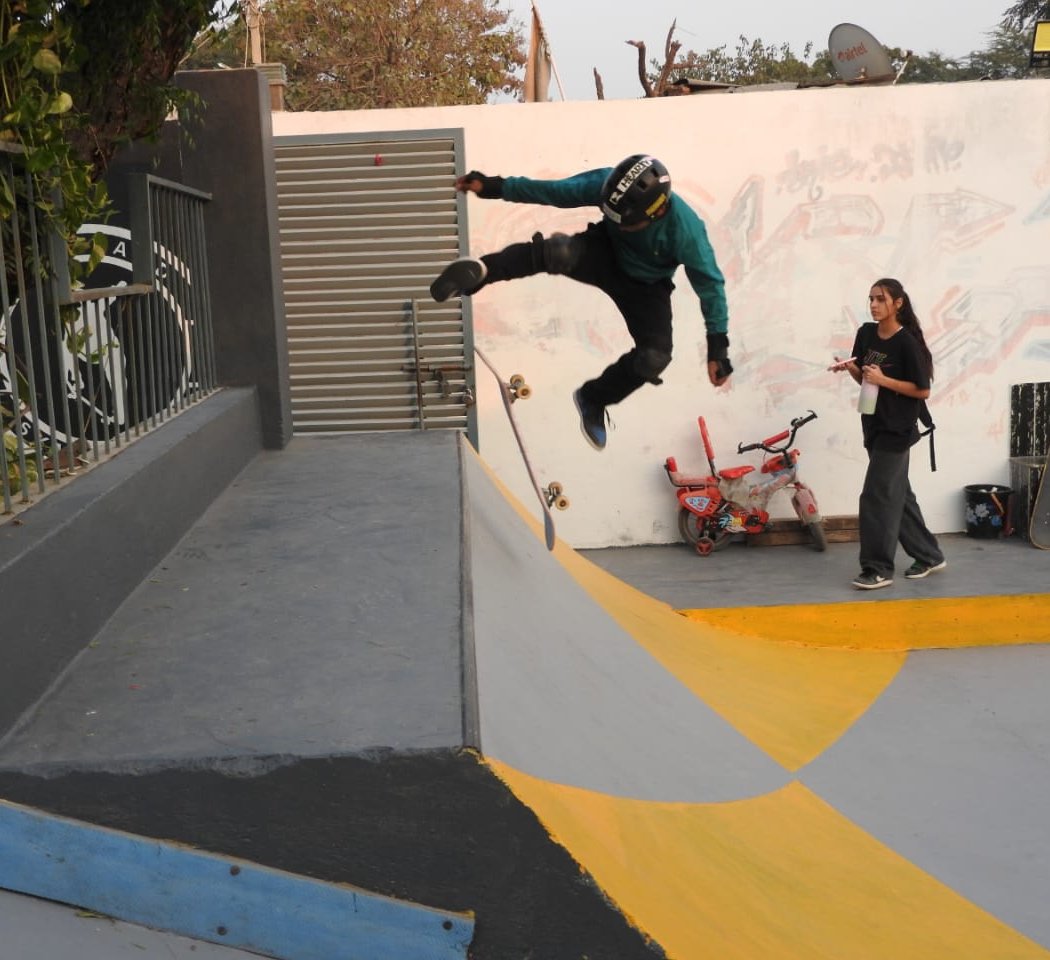 Go Skate Day 2026 1