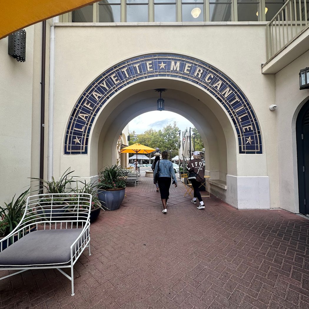 Lafayette Mercantile 3