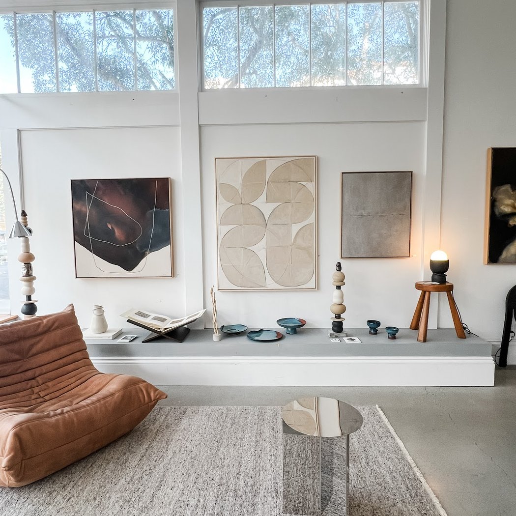 The Pop Up Gallery 2