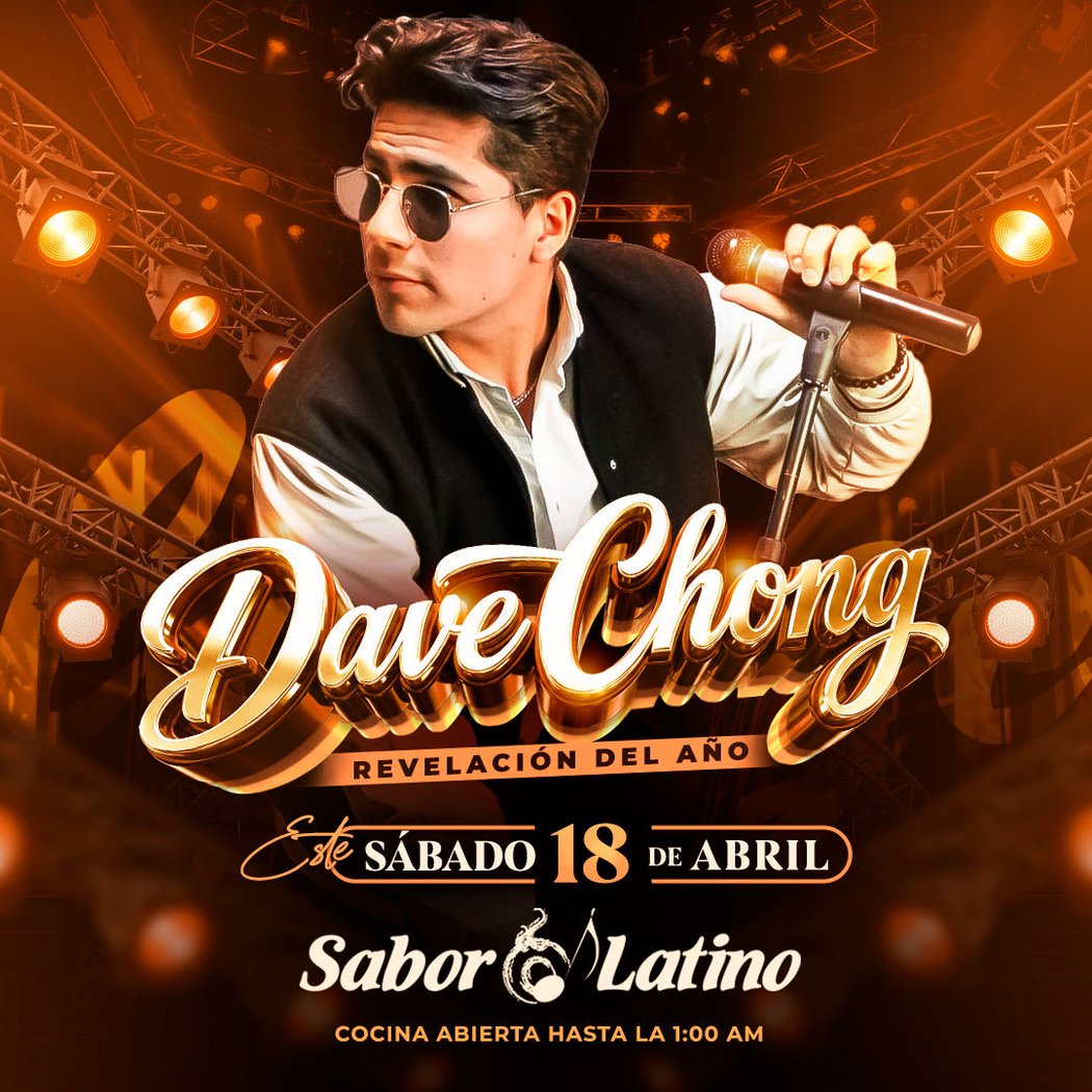 DAVE CHONG 1