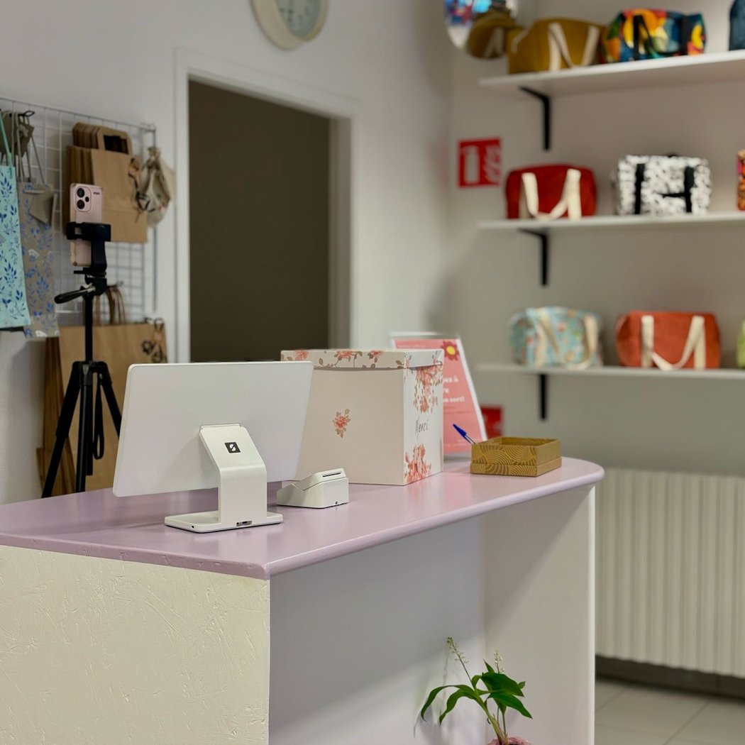 L'atelier des couleurs 2