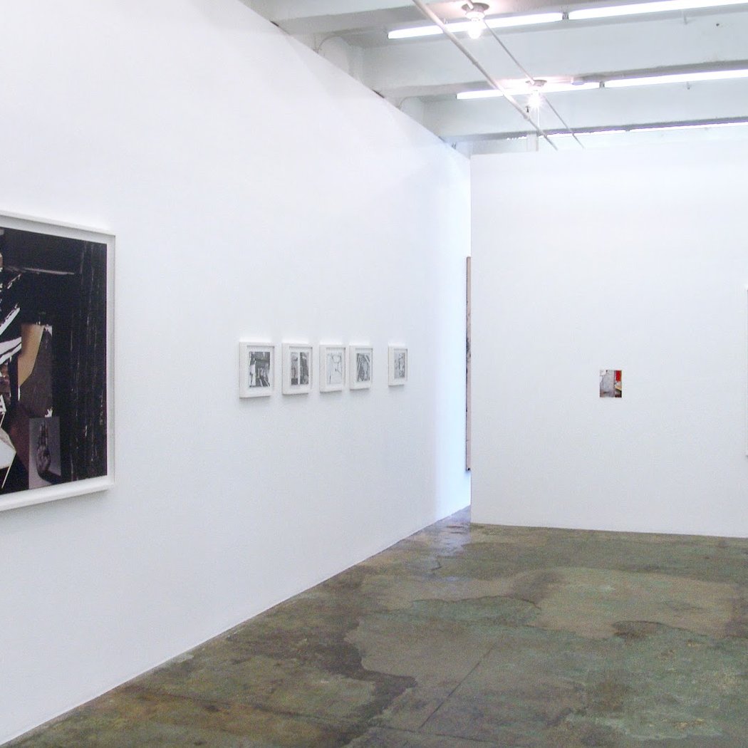 Thomas Erben Gallery 1