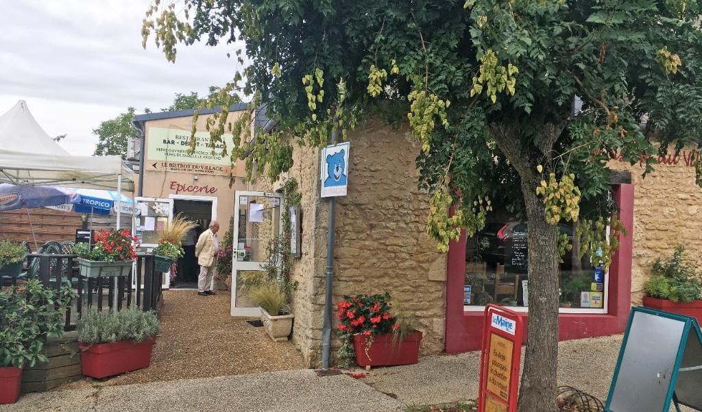 Le Bistrot Du Village 3