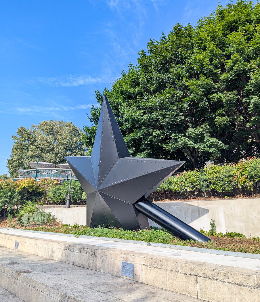 Mémorial Aux oubliées et oubliés ! 1