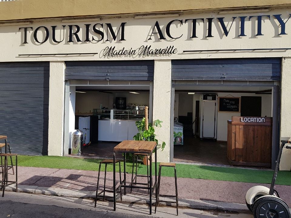 TOURISM ACTIVITY 2