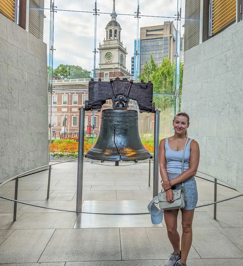 Independence Hall 2