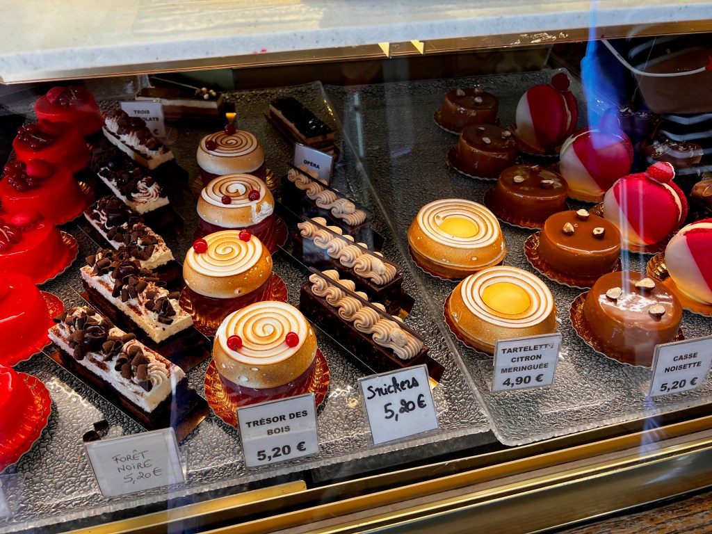 Aux Péchés Normands 1