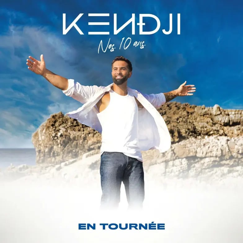 Kendji 1