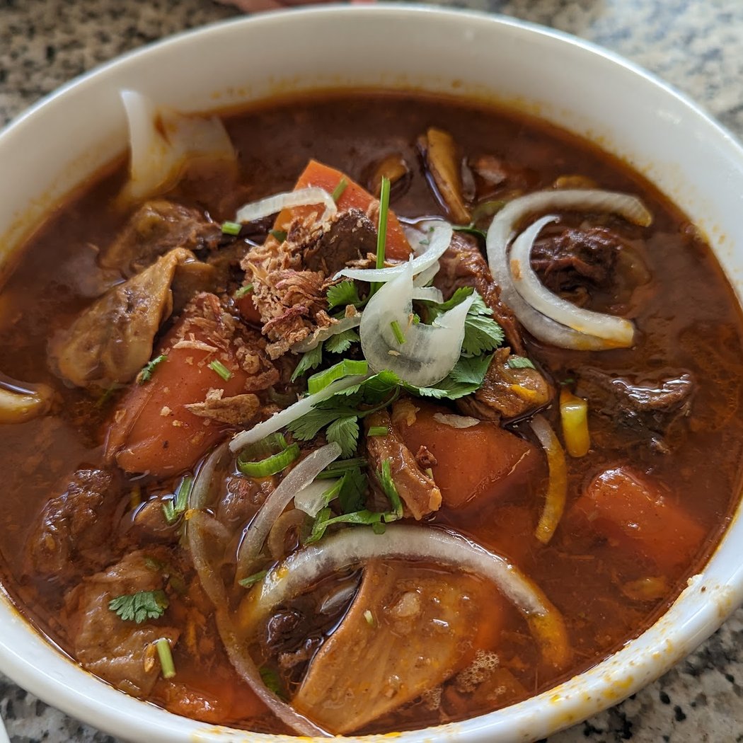 Pho Lee Hoa Phat 1 1
