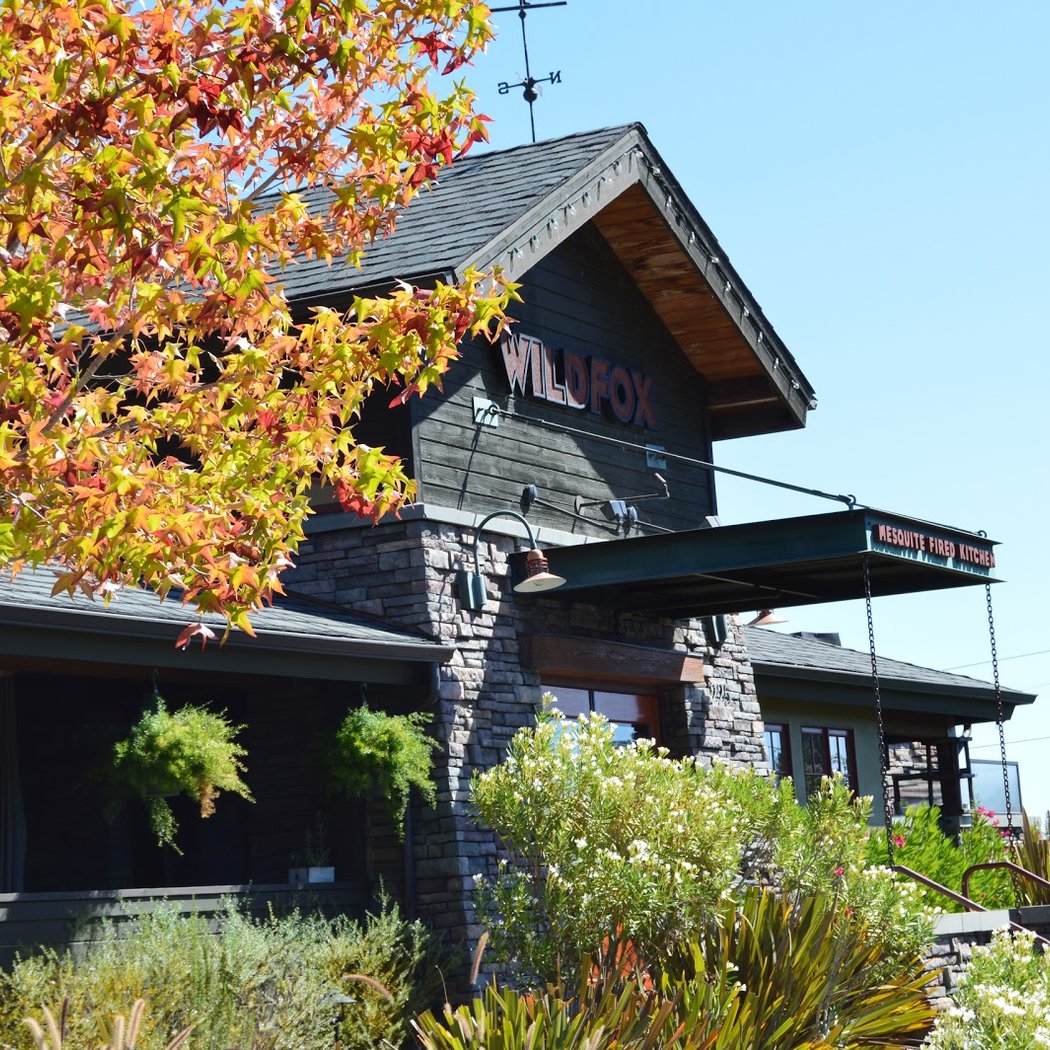 Wildfox Restaurant 3