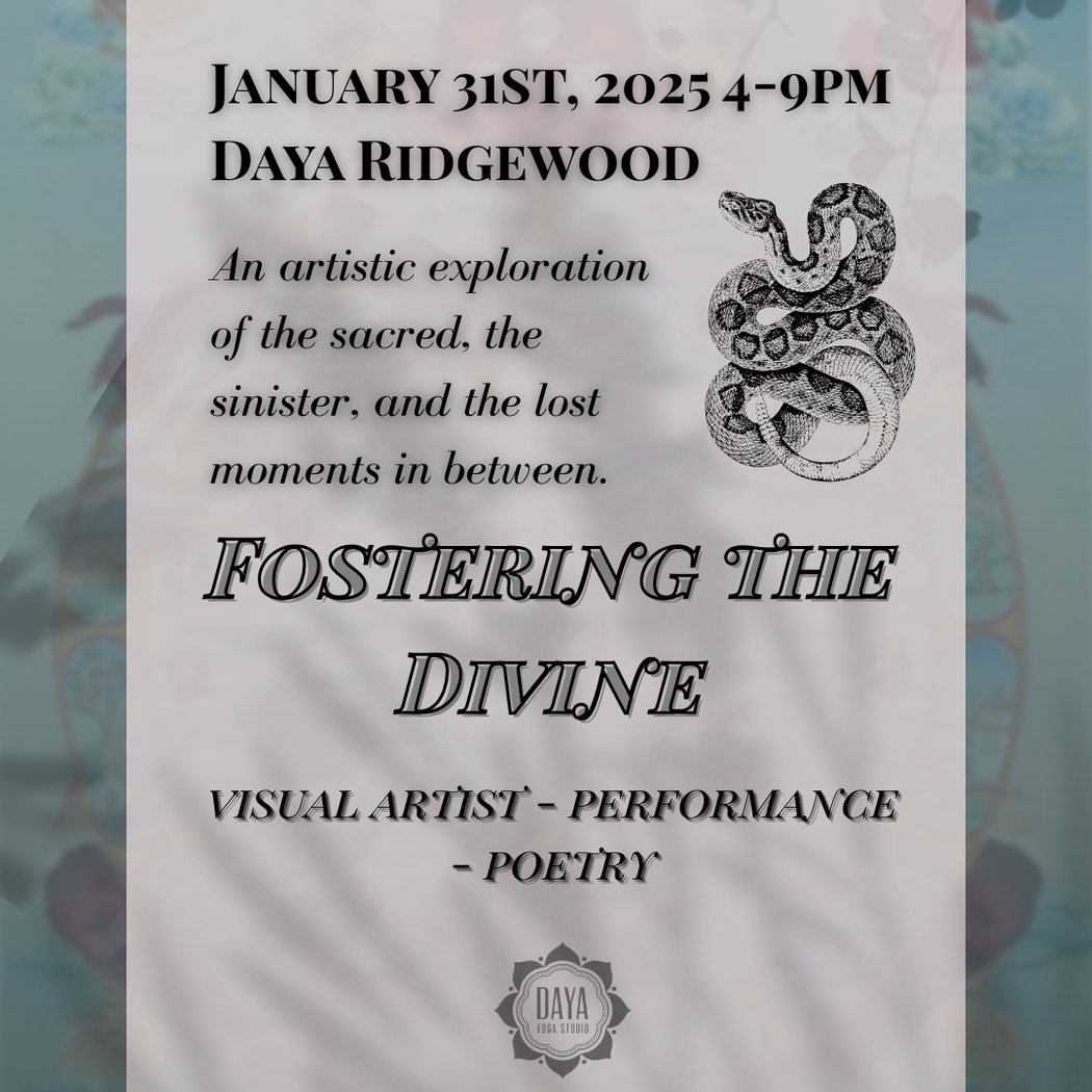 Ridgewood Art Show 1