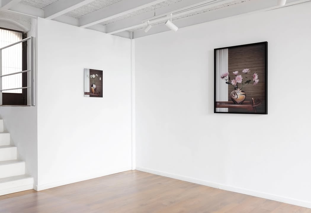 Erwin Olaf: Against Time 2