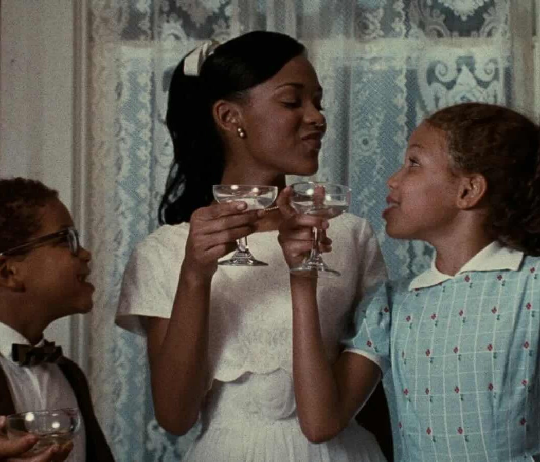 ASC Presents Eve's Bayou 1