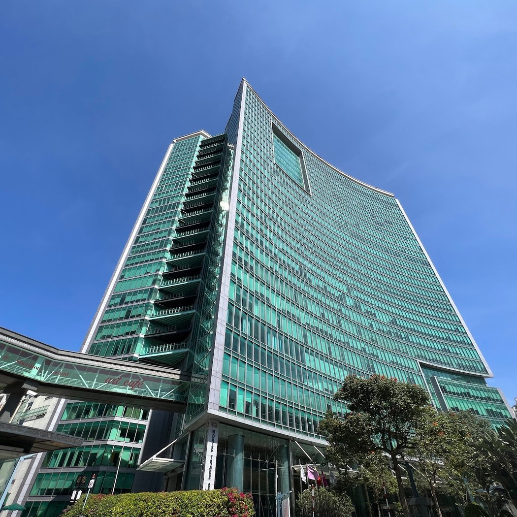 Regus - Bangalore World Trade Centre 2
