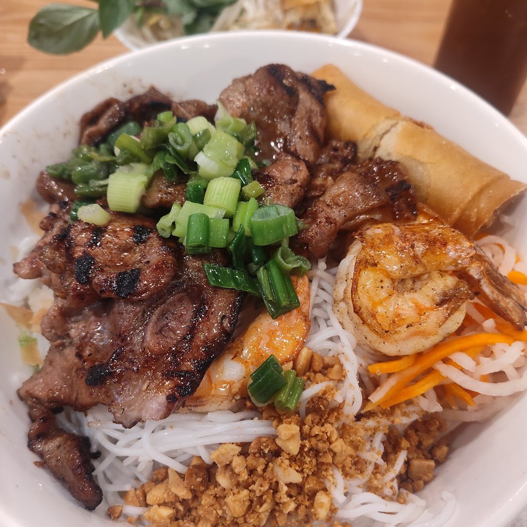 House of Phở 1