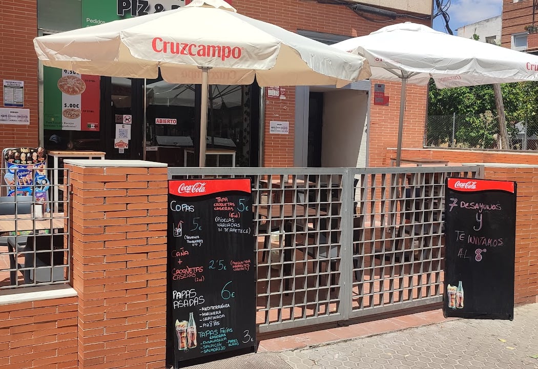 Piz&Pas NERVIÓN 2