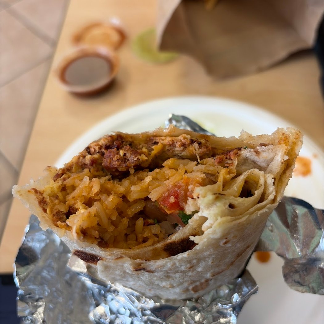 Lucy’s Mexican Grill 3