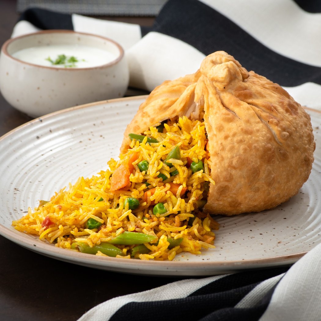 Lifetree : Inspired Vegetarian Cuisine 1