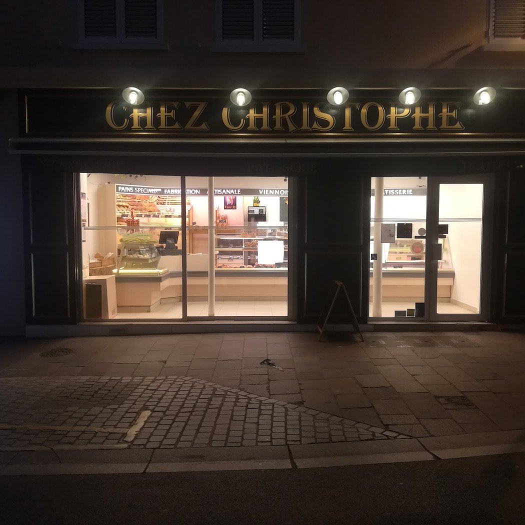 Chez Christophe 3