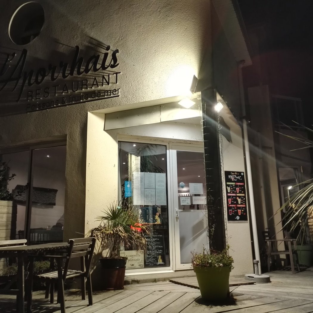 l'Aporrhais 2