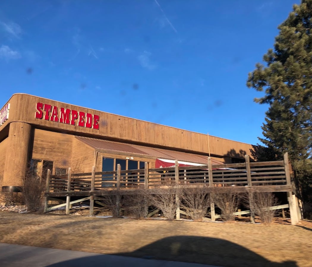 Stampede 3