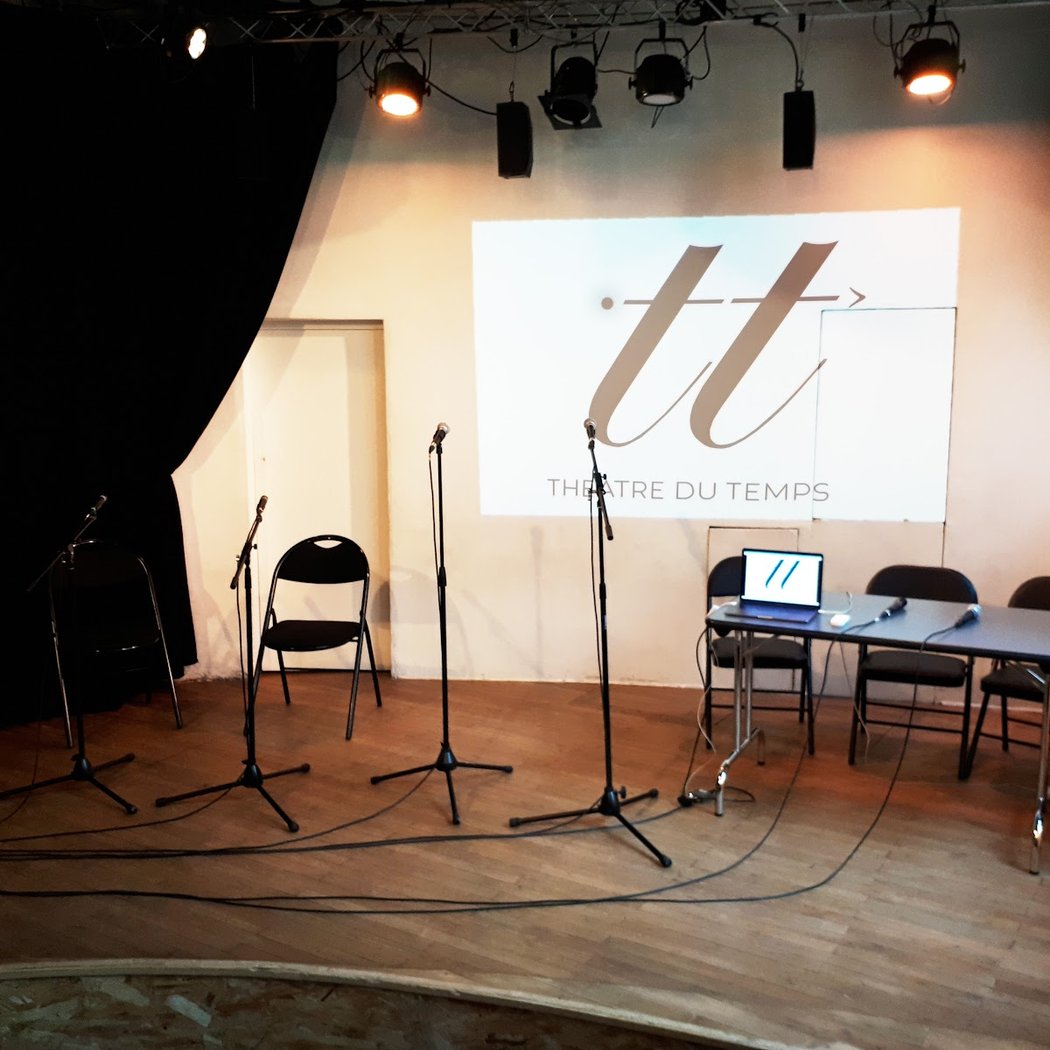 Cours de théâtre enfant 4