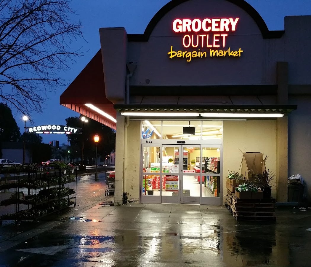 Grocery Outlet 2