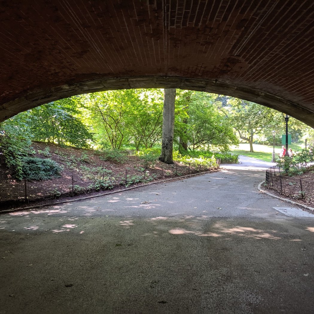 Glade Arch 2
