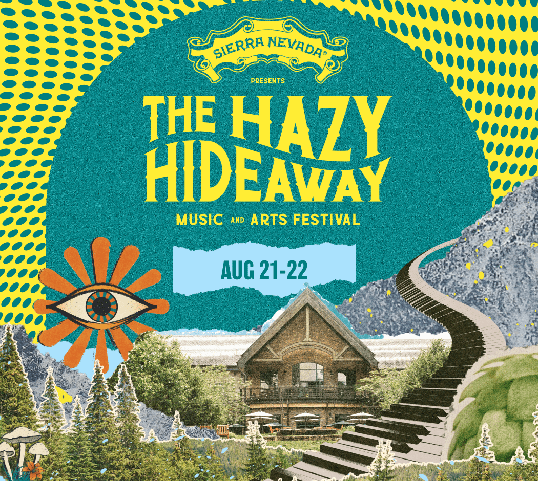 The Hazy Hideaway 2