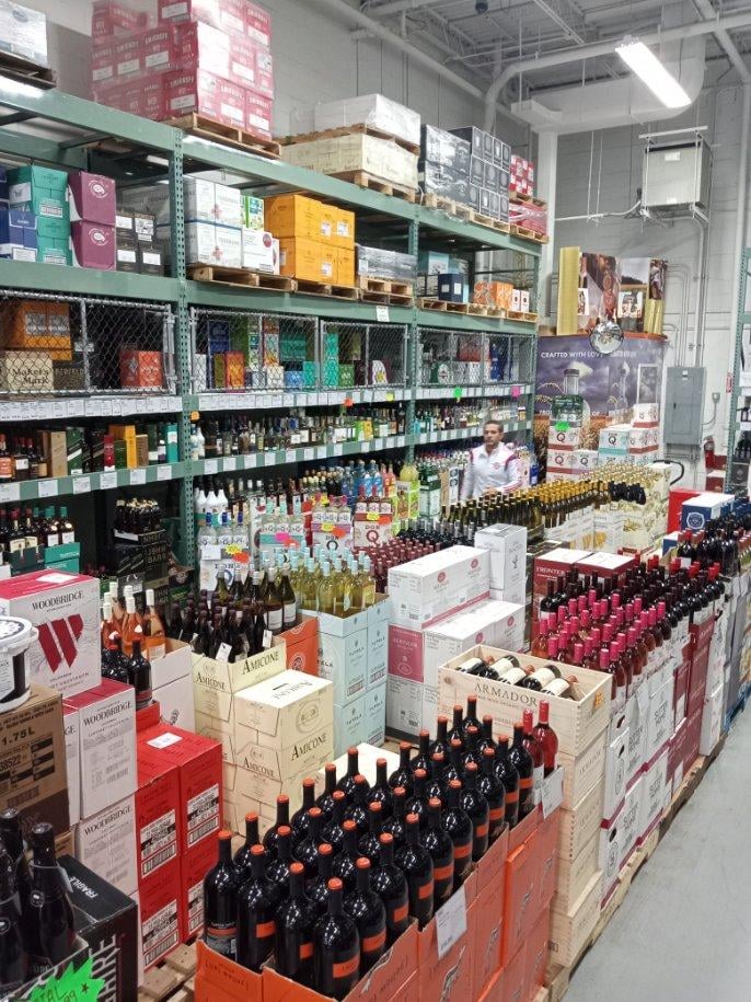 Wine Cellar of Queens 3