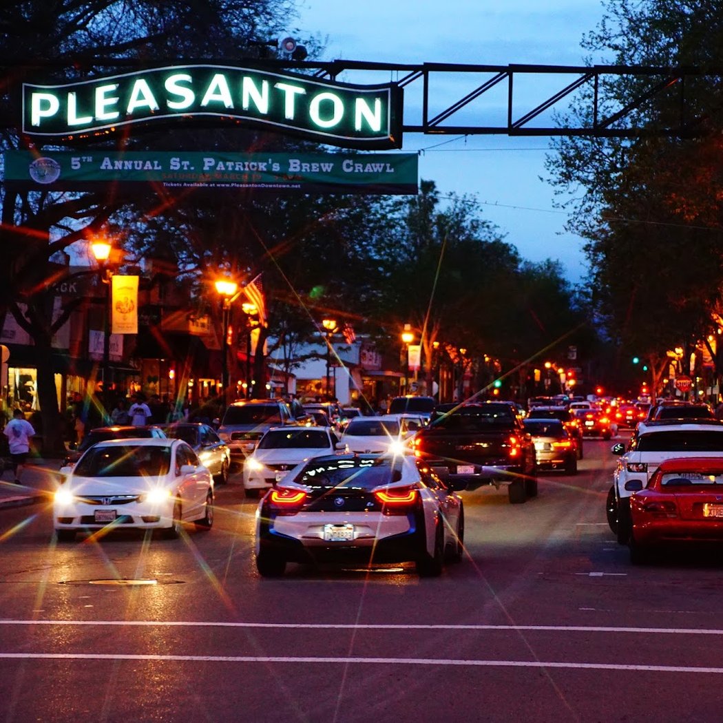 Main Street 1