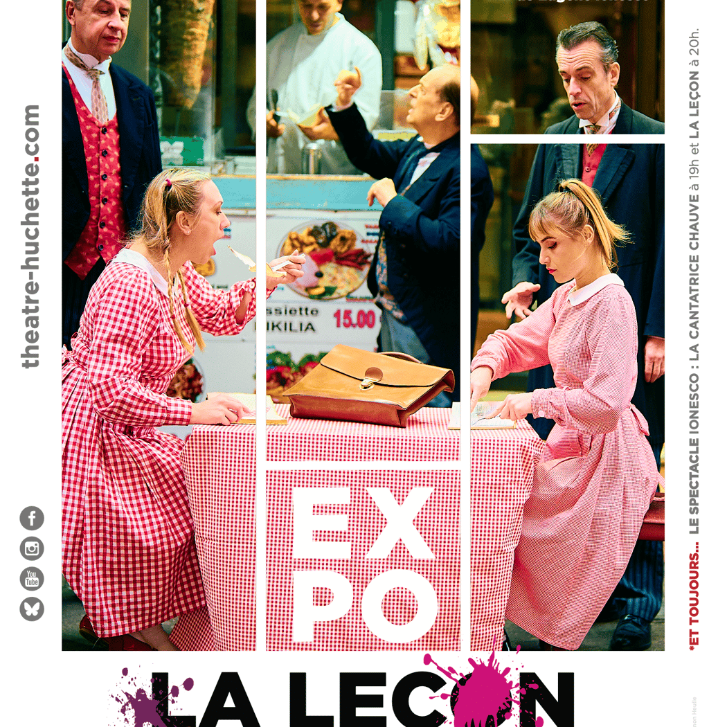 Spectacles à l'affiche ce soir 1