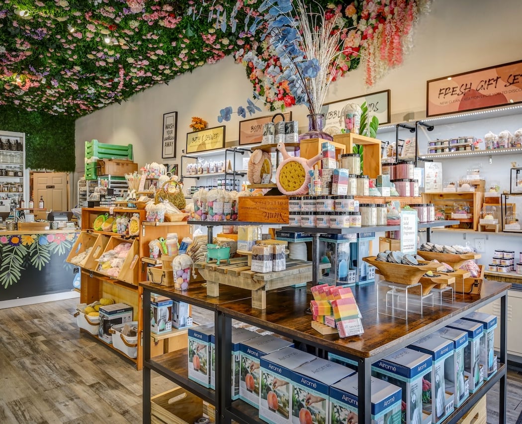 Good Common Sense Naturals Pleasanton 1